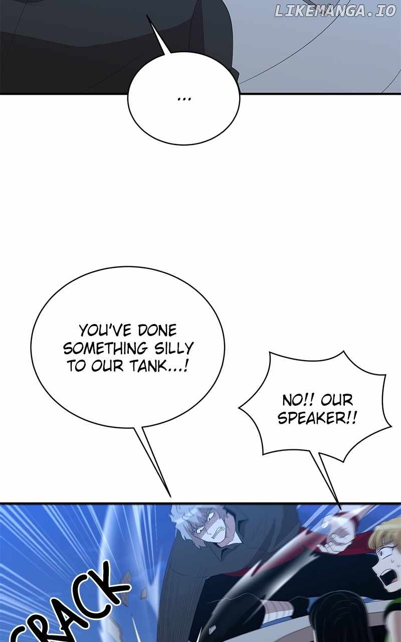The Strongest Florist Chapter 227 63